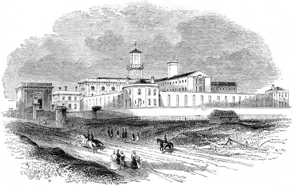 Image result for pentonville prison