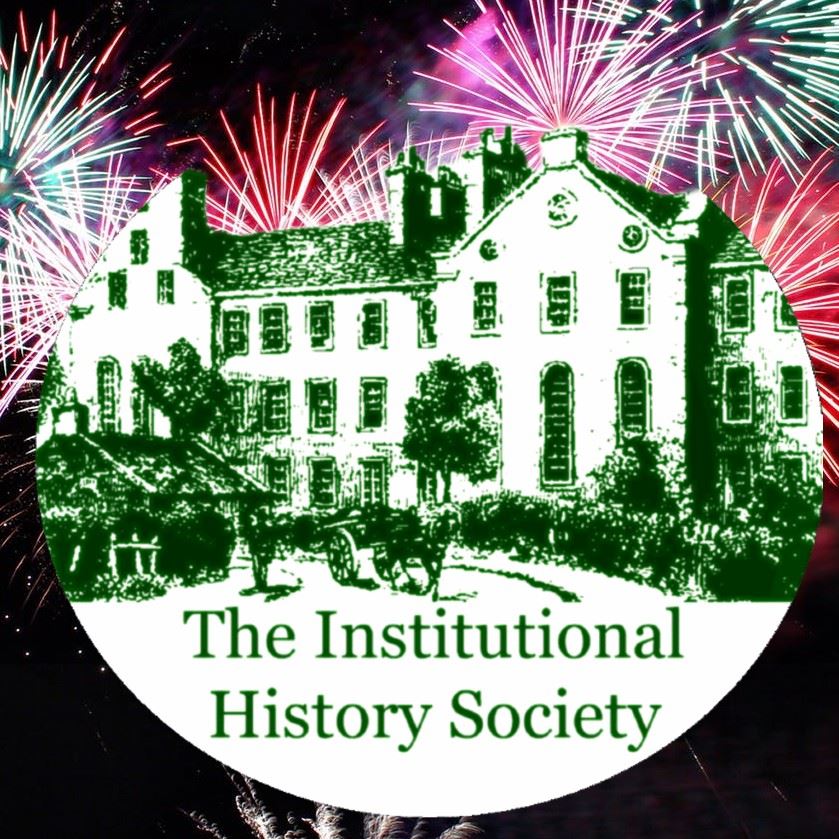 The Institutional History Society Turns Hits Its One Year Birthday