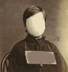 James Finn Inmate Prisoner