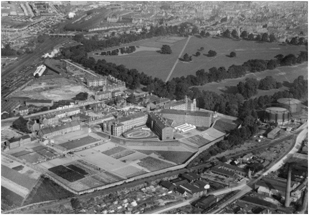 Perth Prison