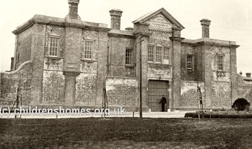 Borstal Prison Young Offenders